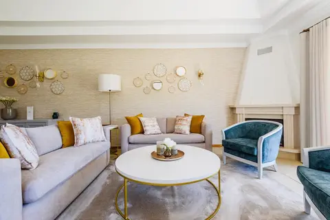 Vale d'Oliveiras Quinta Resort & Spa in Lagoa e Carvoeiro — foto 16