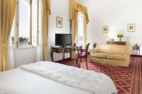 Grande Albergo Internazionale in Brindisi — foto 4