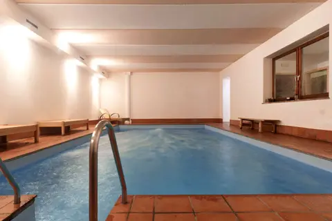Parc Hotel Sulden in Stilfs - Stelvio — foto 18