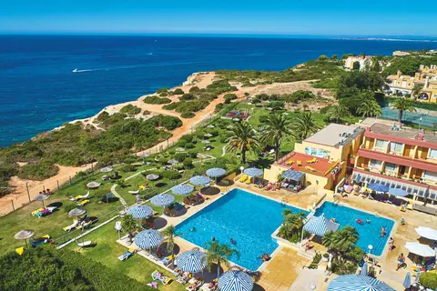 Wyndham Grand Carvoeiro Algarve in Lagoa e Carvoeiro