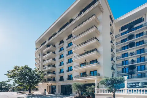 Iberostar Waves Slavija in Budva — foto 28