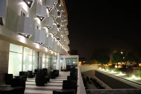Aurea Fátima Hotel Congress & Spa in Ourém, foto 8