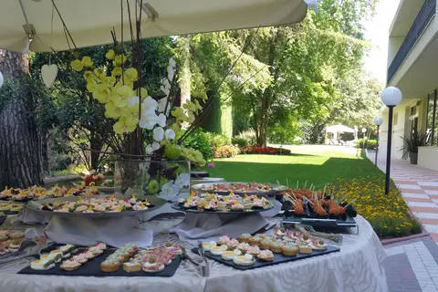 Hotel Eliseo Terme in Abano Terme, foto 10