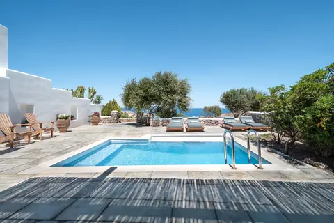 Anema Boutique Hotel & Villas in Δημοτική Ενότητα Θήρας