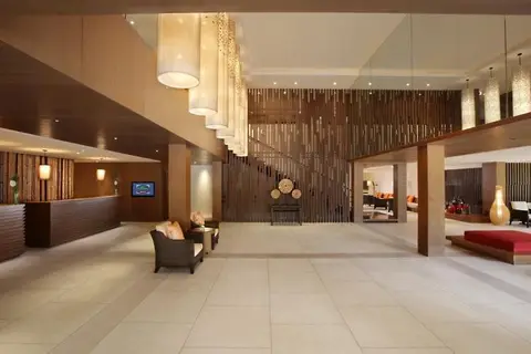 Radisson Resort and Suites Phuket in ตำบลเชิงทะเล — foto 4