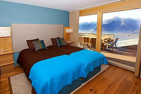 Chalet Ski Heaven Veysonnaz in Veysonnaz — foto 7