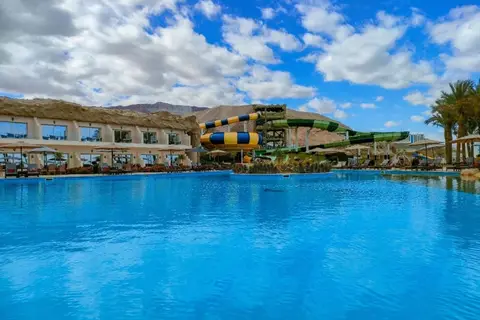 Eastern El-Galala Aquapark Ain Sokhna in Caïro — foto 19