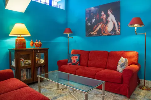 Hotel Il Guercino foto 10