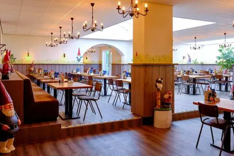 Vakantiepark de Bosrand foto 4