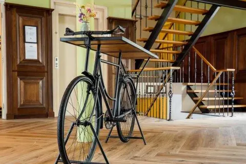 Landhuishotel en Bistro Herikerberg foto 24