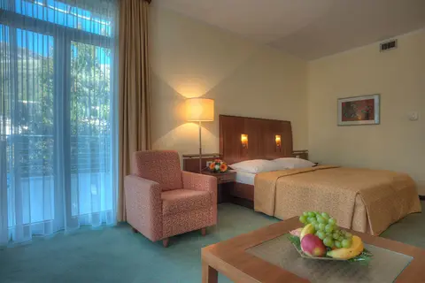 Hotel Rivijera in Petrovac na Moru — foto 19