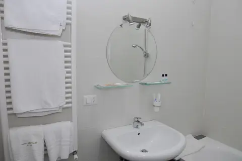 Hotel Casablanca in Napels — foto 15