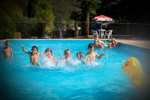 Camping La Rocca Manerba foto 9