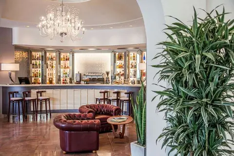 Hotel Aurelia in Cervia, foto 8