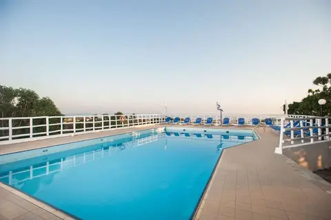 Panorama Seaview Appartementen in Δημοτική Ενότητα Χερσονήσου — foto 2