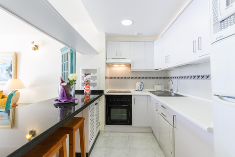 Appartementen Sands Beach Resort foto 34