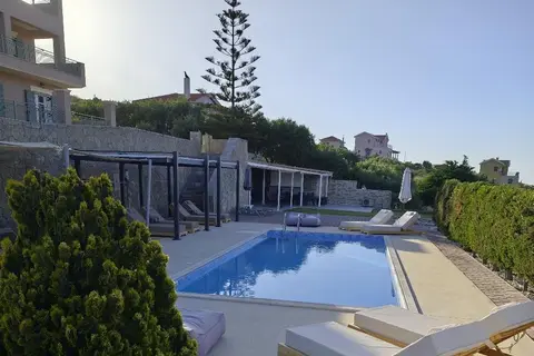 Lagoon View Apartments in Αργοστόλι — foto 2