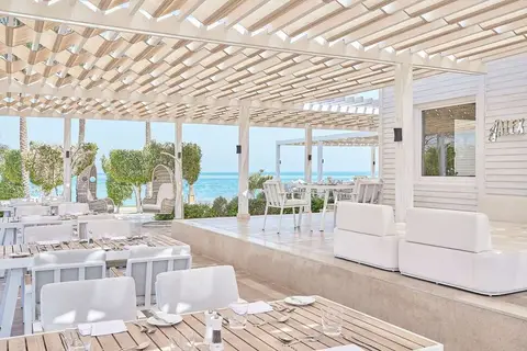 Steigenberger Aldau Beach Hotel in Hurghada, foto 13