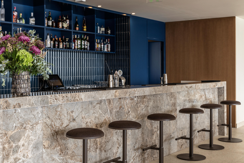 Hotel Valmar Corfu foto 14