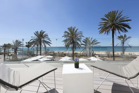 Hotel HM Tropical in Palma de Mallorca — foto 9