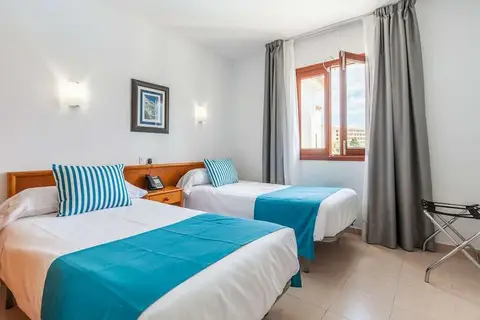 BLUESEA Gran Playa in Sa Coma — foto 6