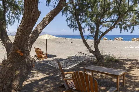 Eco Beach And Magic Garden in Γεννάδι — foto 22