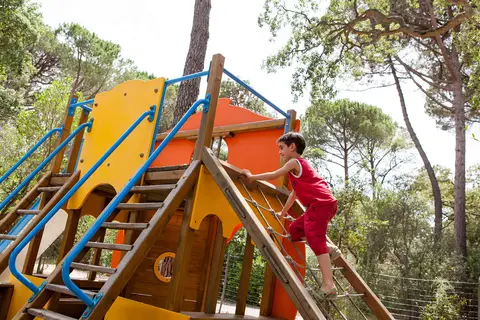 Puntala Camp & Resort in Castiglione della Pescaia — foto 10