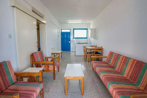 Green Bungalows Hotel & Appartementen in Ayia Napa, foto 30
