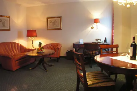 Hotel Panorama Billstedt Hamburg in Hamburg, foto 11
