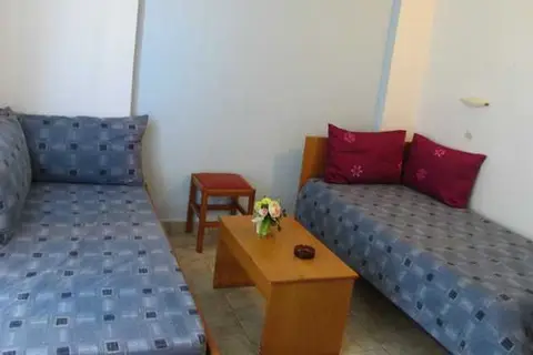 Alexis Pool Apartments in Σιδάρι — foto 6