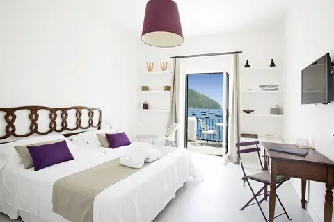 Miramare Sea Resort & Spa in Sant Angelo — foto 2