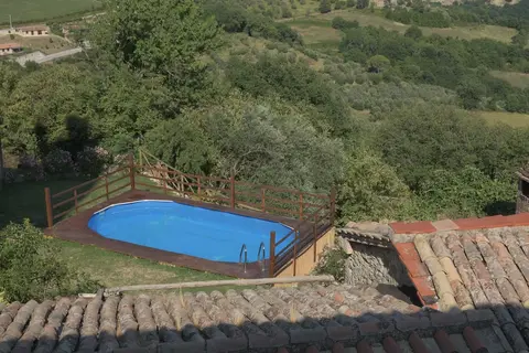 Castello di Giomici in Valfabbrica — foto 7
