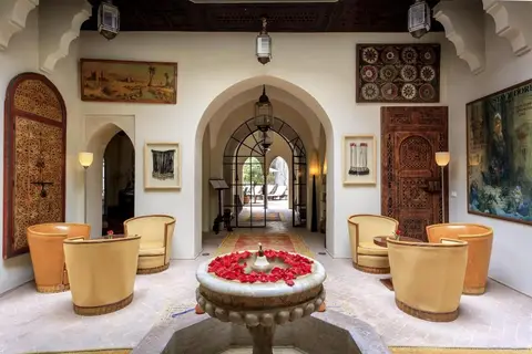 Palais Khum in Marrakech, foto 29