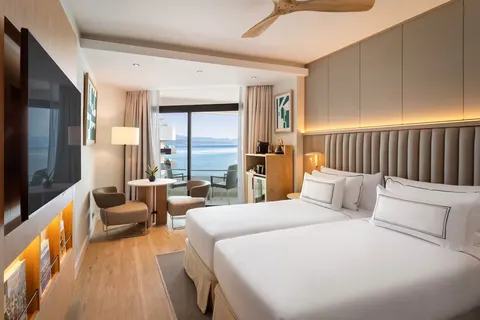 Melia Costa del Sol in Torremolinos — foto 6