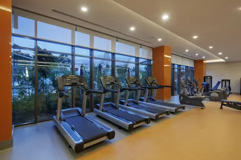 The Sense Deluxe Hotel in Manavgat, foto 12