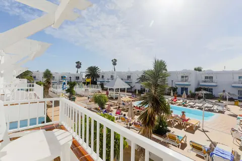 Arena Beach Fuerteventura in Corralejo — foto 20