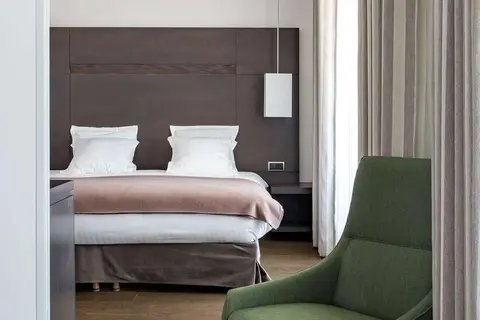 New Hotel Of Marseille in Marseille — foto 4