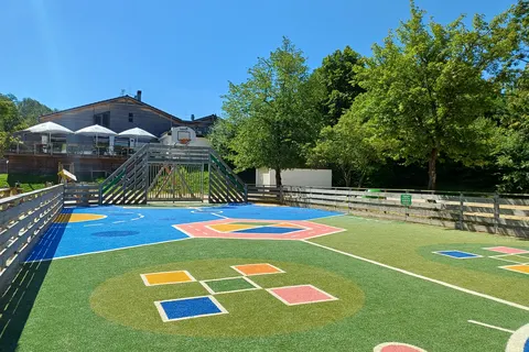 Vakantiepark Wirfttal foto 8