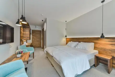Garni Hotel Vladimir in Budva — foto 4