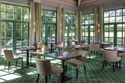 Precise Resort Bad Saarow foto 6