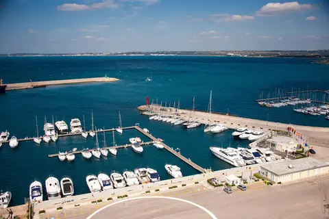 Bellavista Club in Gallipoli — foto 5