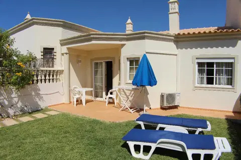 Vila do Castelo in Albufeira — foto 13