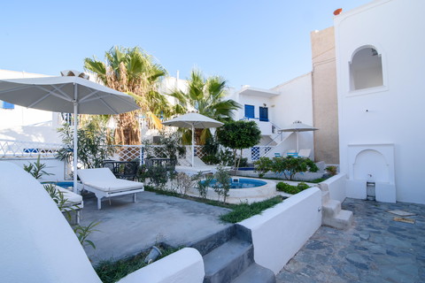 Hotel Atlas Boutique foto 22