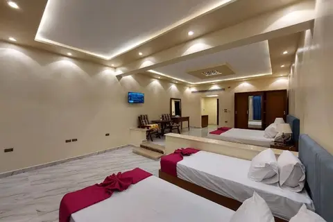 Ramage Hotel Resort And Spa in Caïro — foto 9
