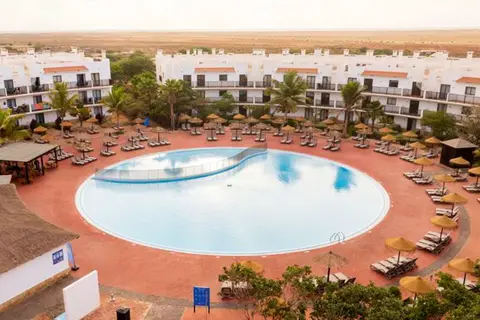 Sol Dunas Family Fun in Santa Maria — foto 3