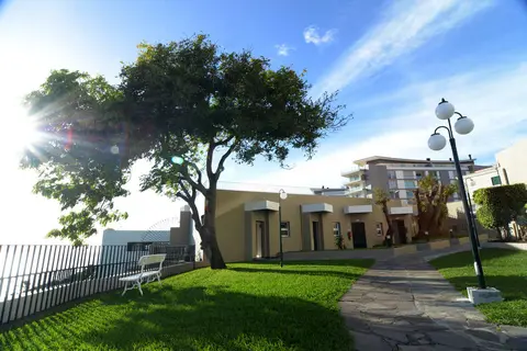 Duas Torres in Funchal, foto 18