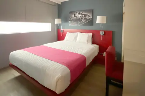 MX fórum buenavista in Forum Buenavista, foto 22