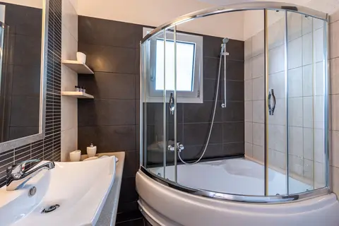 Villas Armonia met privézwembad in Δημοτική Ενότητα Παλικής — foto 10