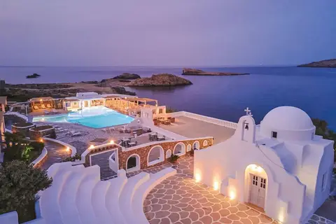Grecotel Mykonos Lolita in Δήμος Μυκόνου