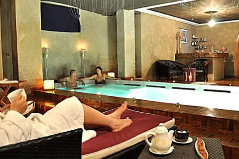 Riad Palais Ommeyad in Fes — foto 30